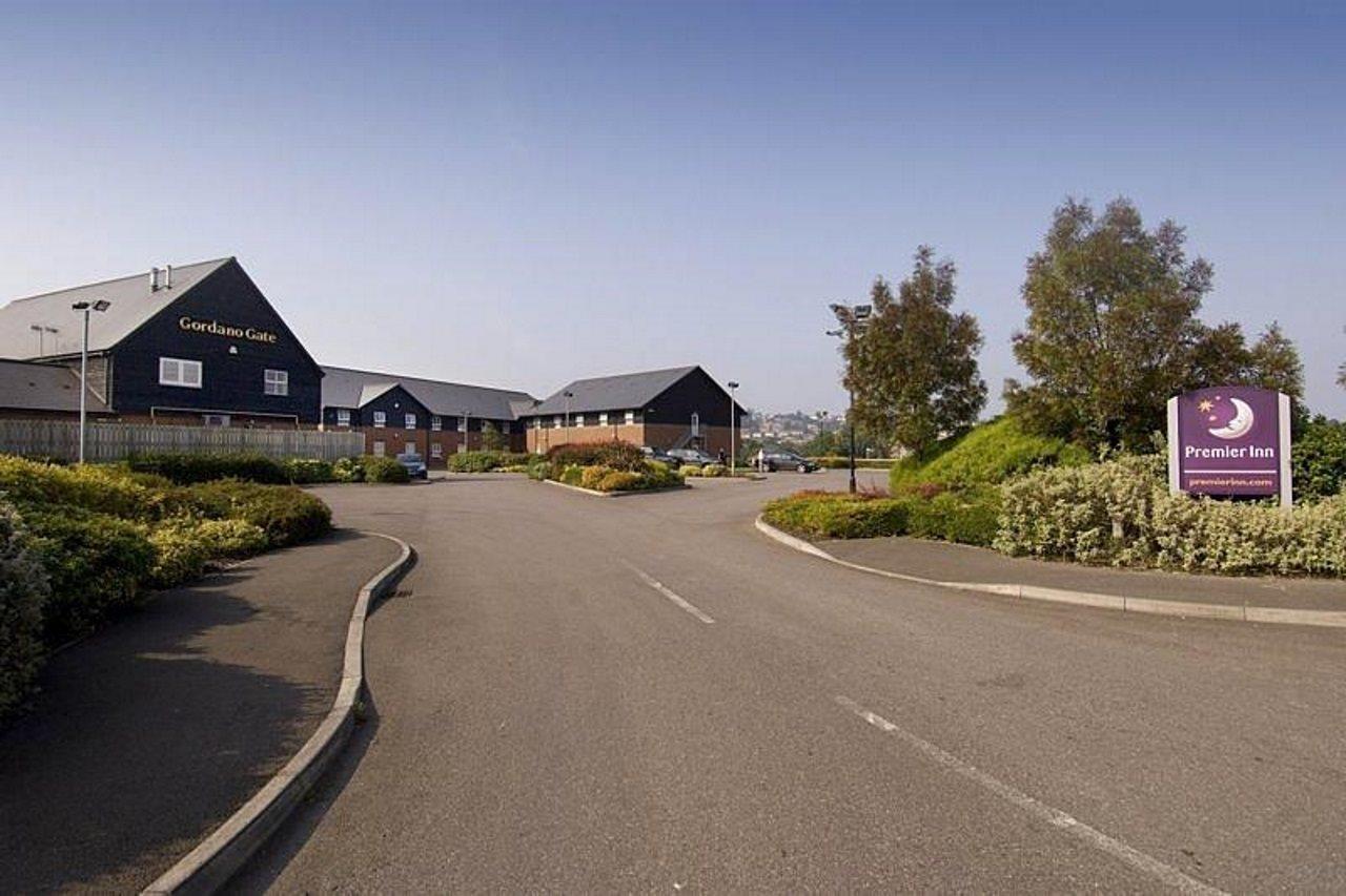 Premier Inn Portishead Exterior photo