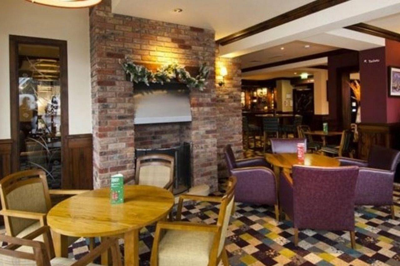Premier Inn Portishead Exterior photo
